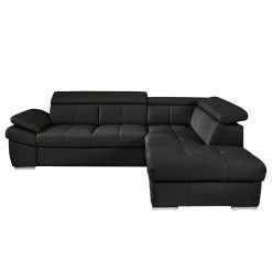 Fredriks Ecksofa Barvas II - Kunstleder - Ottomane davorstehend rechts - Keine Funktion -Wohnzimmermöbel boutique en ligne 1000205329 200310 12372801935 DETAILS P000000001000205329