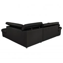 Fredriks Ecksofa Barvas II - Kunstleder - Ottomane davorstehend rechts - Keine Funktion -Wohnzimmermöbel boutique en ligne 1000205329 200310 12372801936 DETAILS P000000001000205329