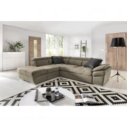 Fredriks Ecksofa Barvas I - Strukturstoff - Lichtgrau - Ottomane davorstehend links - Keine Funktion 13 Fredriks Ecksofa Barvas I - Strukturstoff - Lichtgrau - Ottomane davorstehend links - Keine Funktion -Wohnzimmermöbel boutique en ligne 1000205347 200310 12374102056 MOOD DETAILS P000000001000205347 mood