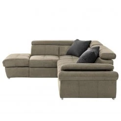 Fredriks Ecksofa Barvas I - Strukturstoff - Lichtgrau - Ottomane davorstehend links - Keine Funktion 15 Fredriks Ecksofa Barvas I - Strukturstoff - Lichtgrau - Ottomane davorstehend links - Keine Funktion -Wohnzimmermöbel boutique en ligne 1000205347 200310 12374102058 DETAILS P000000001000205347