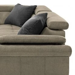 Fredriks Ecksofa Barvas I - Strukturstoff - Lichtgrau - Ottomane davorstehend links - Keine Funktion 19 Fredriks Ecksofa Barvas I - Strukturstoff - Lichtgrau - Ottomane davorstehend links - Keine Funktion -Wohnzimmermöbel boutique en ligne 1000205347 200310 12374202062 DETAILS P000000001000205347