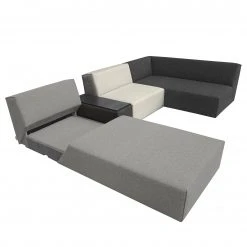 Tom Tailor Wohnlandschaft Elements I - Webstoff 23 Tom Tailor Wohnlandschaft Elements I - Webstoff -Wohnzimmermöbel boutique en ligne 1000205583 200331 07493300021 DETAILS P000000001000205583