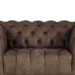 Naturoo Sessel Boyce - Echtleder - Nougat -Wohnzimmermöbel boutique en ligne 1000205681 200227 16251700009 DETAILS P000000001000205681