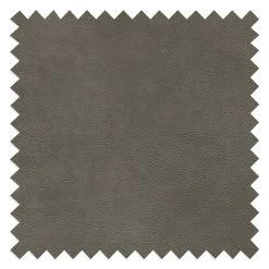 Naturoo Polsterhocker Ruona - Echtleder - Grau -Wohnzimmermöbel boutique en ligne 1000205750 200227 16252200153 DETAILS P000000001000205750