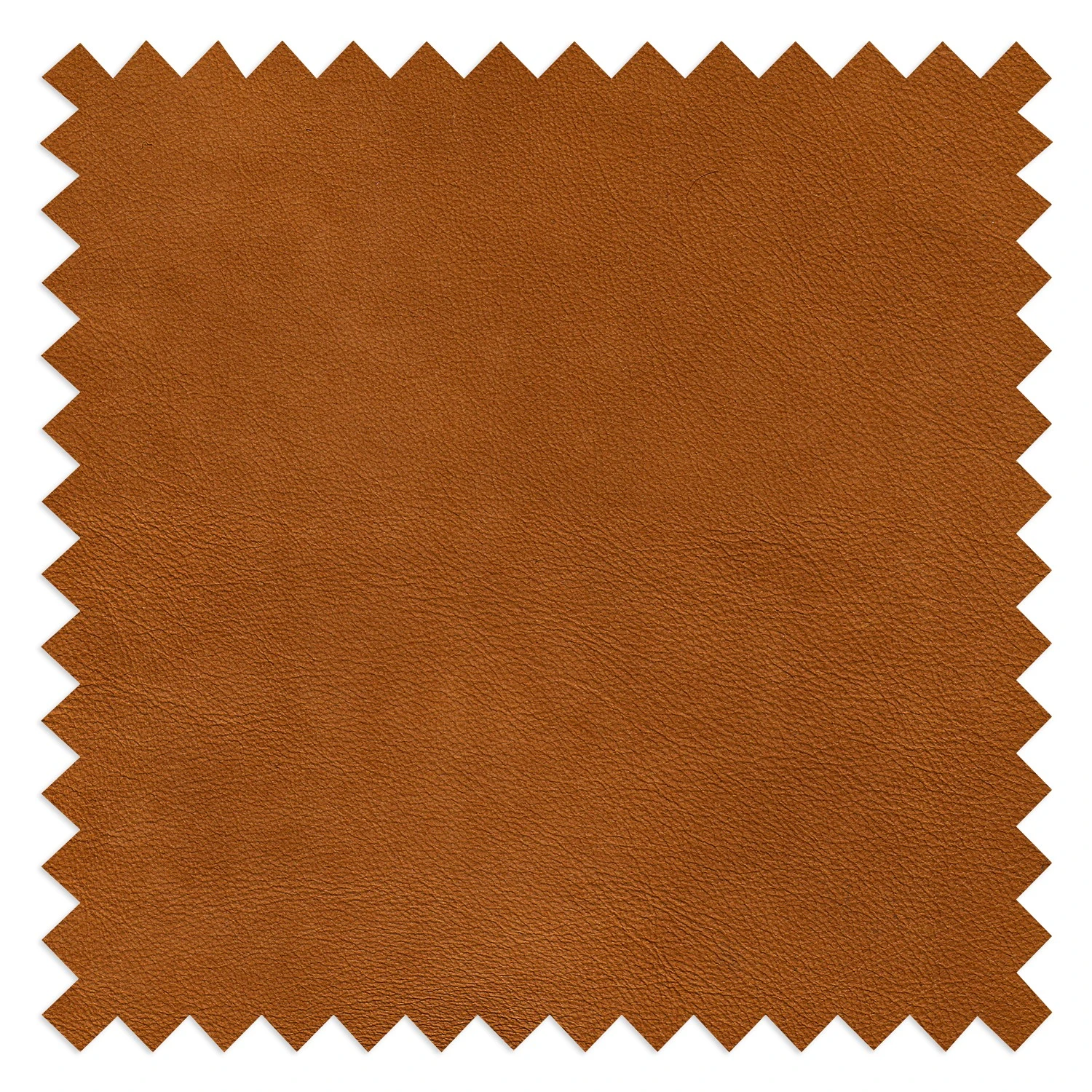 Naturoo Ecksofa Ruona - Echtleder - Mittelbraun - Ottomane davorstehend links 5 Naturoo Ecksofa Ruona - Echtleder - Mittelbraun - Ottomane davorstehend links – Bild 5