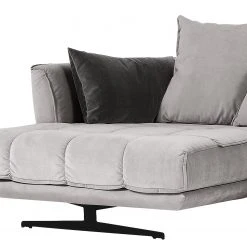 Loftscape Ecksofa Beckley II - Samt - Ottomane davorstehend links 7 Loftscape Ecksofa Beckley II - Samt - Ottomane davorstehend links -Wohnzimmermöbel boutique en ligne 1000205867 200317 12153700003 DETAILS P000000001000205867