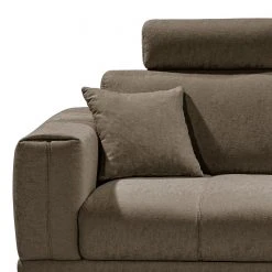 Ars Natura Sofa Pomos (2-Sitzer) - Webstoff - Braun -Wohnzimmermöbel boutique en ligne 1000205886 200312 11091600033 DETAILS P000000001000205886