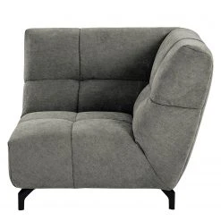 Fredriks Eckelement Bellmore - Microfaser - Grau 11 Fredriks Eckelement Bellmore - Microfaser - Grau -Wohnzimmermöbel boutique en ligne 1000205997 200318 14265900214 DETAILS P000000001000205997