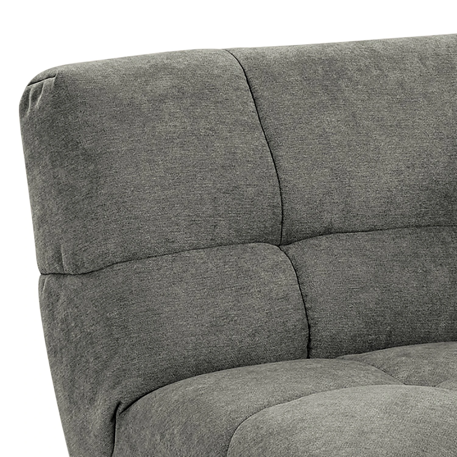 Fredriks Eckelement Bellmore - Microfaser - Grau 7 Fredriks Eckelement Bellmore - Microfaser - Grau – Bild 7