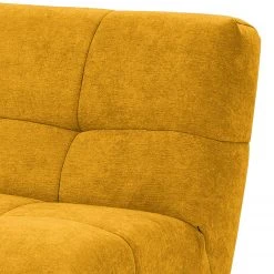 Fredriks Ecksofa Bellmore III - Microfaser - Senfgelb - Mit Kopfstütze -Wohnzimmermöbel boutique en ligne 1000206005 200318 14275400273 DETAILS P000000001000206005
