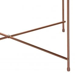 Norrwood Couchtisch Noxon - Glas / Metall - Roségold 9 Norrwood Couchtisch Noxon - Glas / Metall - Roségold -Wohnzimmermöbel boutique en ligne 1000206279 200218 13102600073 DETAILS P000000001000206279