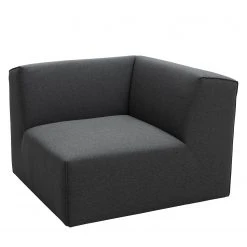 Tom Tailor Ecksofa Elements IX - Webstoff - Stoff TBO: 9 anthrazite -Wohnzimmermöbel boutique en ligne 1000206657 200331 07505200200 DETAILS P000000001000206657