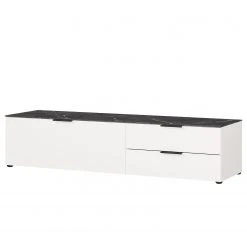 Germania TV-Lowboard California I - Weiß 13 Germania TV-Lowboard California I - Weiß -Wohnzimmermöbel boutique en ligne 1000206664 200305 17322500015 DETAILS P000000001000206664