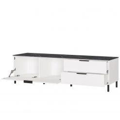 Germania TV-Lowboard California I - Weiß 16 Germania TV-Lowboard California I - Weiß -Wohnzimmermöbel boutique en ligne 1000206664 200305 17322500018 DETAILS P000000001000206664