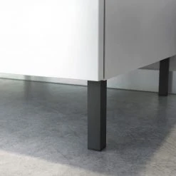 Germania TV-Lowboard California I - Weiß 18 Germania TV-Lowboard California I - Weiß -Wohnzimmermöbel boutique en ligne 1000206664 200305 17322500022 DETAILS P000000001000206664