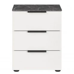 Germania Beistelltisch California - Weiß 13 Germania Beistelltisch California - Weiß -Wohnzimmermöbel boutique en ligne 1000206668 200305 17322600055 DETAILS P000000001000206668