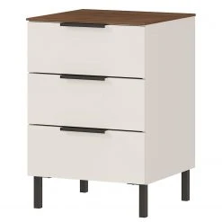 Germania Beistelltisch California - Kaschmir