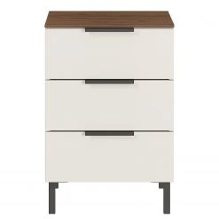 Germania Beistelltisch California - Kaschmir -Wohnzimmermöbel boutique en ligne 1000206669 200305 17322700066 DETAILS P000000001000206669