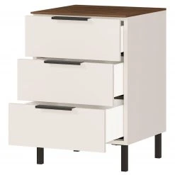 Germania Beistelltisch California - Kaschmir -Wohnzimmermöbel boutique en ligne 1000206669 200305 17322700068 DETAILS P000000001000206669