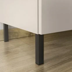 Germania Beistelltisch California - Kaschmir -Wohnzimmermöbel boutique en ligne 1000206669 200305 17322700070 DETAILS P000000001000206669