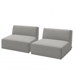 Tom Tailor Ecksofa Elements XI - Webstoff - Stoff TBO: 29 moody grey -Wohnzimmermöbel boutique en ligne 1000206683 200331 07513300292 DETAILS P000000001000206683