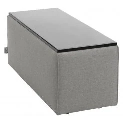 Tom Tailor Ecksofa Elements XI - Webstoff - Stoff TBO: 29 moody grey -Wohnzimmermöbel boutique en ligne 1000206683 200331 07513300293 DETAILS P000000001000206683