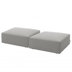 Tom Tailor Ecksofa Elements XI - Webstoff - Stoff TBO: 29 moody grey -Wohnzimmermöbel boutique en ligne 1000206683 200331 07513400294 DETAILS P000000001000206683