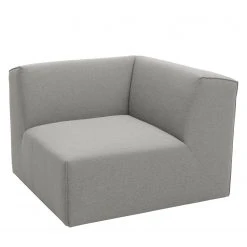 Tom Tailor Ecksofa Elements XI - Webstoff - Stoff TBO: 29 moody grey -Wohnzimmermöbel boutique en ligne 1000206683 200331 07513400295 DETAILS P000000001000206683