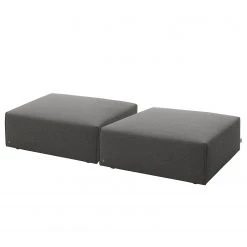 Tom Tailor Ecksofa Elements XII - Webstoff - Stoff TBO: 19 woven grey -Wohnzimmermöbel boutique en ligne 1000206686 200331 07515000329 DETAILS P000000001000206686