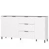 Germania Sideboard California II - Weiß