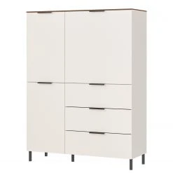 Germania Highboard California - Kaschmir
