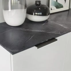 Germania Highboard California - Weiß -Wohnzimmermöbel boutique en ligne 1000206701 200305 17323100161 DETAILS P000000001000206701