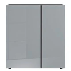 Germania Kommode Mesa I - Glas - Silbergrau / Graphit 9 Germania Kommode Mesa I - Glas - Silbergrau / Graphit -Wohnzimmermöbel boutique en ligne 1000206714 200305 17323800268 DETAILS P000000001000206714