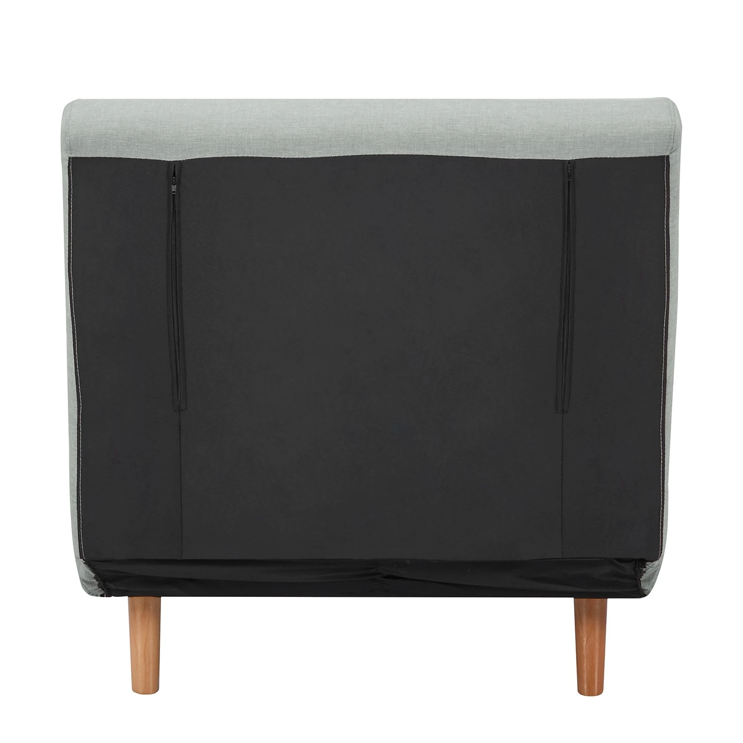 Mørteens Schlafsessel Elands I - Webstoff - Webstoff Nims: Hellgrau 7 Mørteens Schlafsessel Elands I - Webstoff - Webstoff Nims: Hellgrau – Bild 7