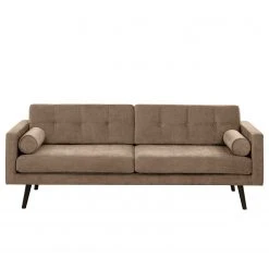 Norrwood Sofa Kimito I (3-Sitzer) - Webstoff - Webstoff Lito: Cappuccino 15 Norrwood Sofa Kimito I (3-Sitzer) - Webstoff - Webstoff Lito: Cappuccino -Wohnzimmermöbel boutique en ligne 1000207114 200709 15465500393 DETAILS P000000001000207114