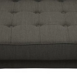 Norrwood Sofa Kitee I (3-Sitzer) - Webstoff Rona: Dunkelgrau -Wohnzimmermöbel boutique en ligne 1000207119 200709 15465900427 DETAILS P000000001000207119