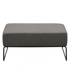 Norrwood Polsterhocker Litti I - Webstoff - Webstoff Nere: Grau 12 Norrwood Polsterhocker Litti I - Webstoff - Webstoff Nere: Grau -Wohnzimmermöbel boutique en ligne 1000207142 200605 15363700255 DETAILS P000000001000207142