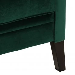 Red Living Sofa Voiron I (2,5-Sitzer) - Samt Ravi: Antikgrün -Wohnzimmermöbel boutique en ligne 1000207149 200709 15471500570 DETAILS P000000001000207149