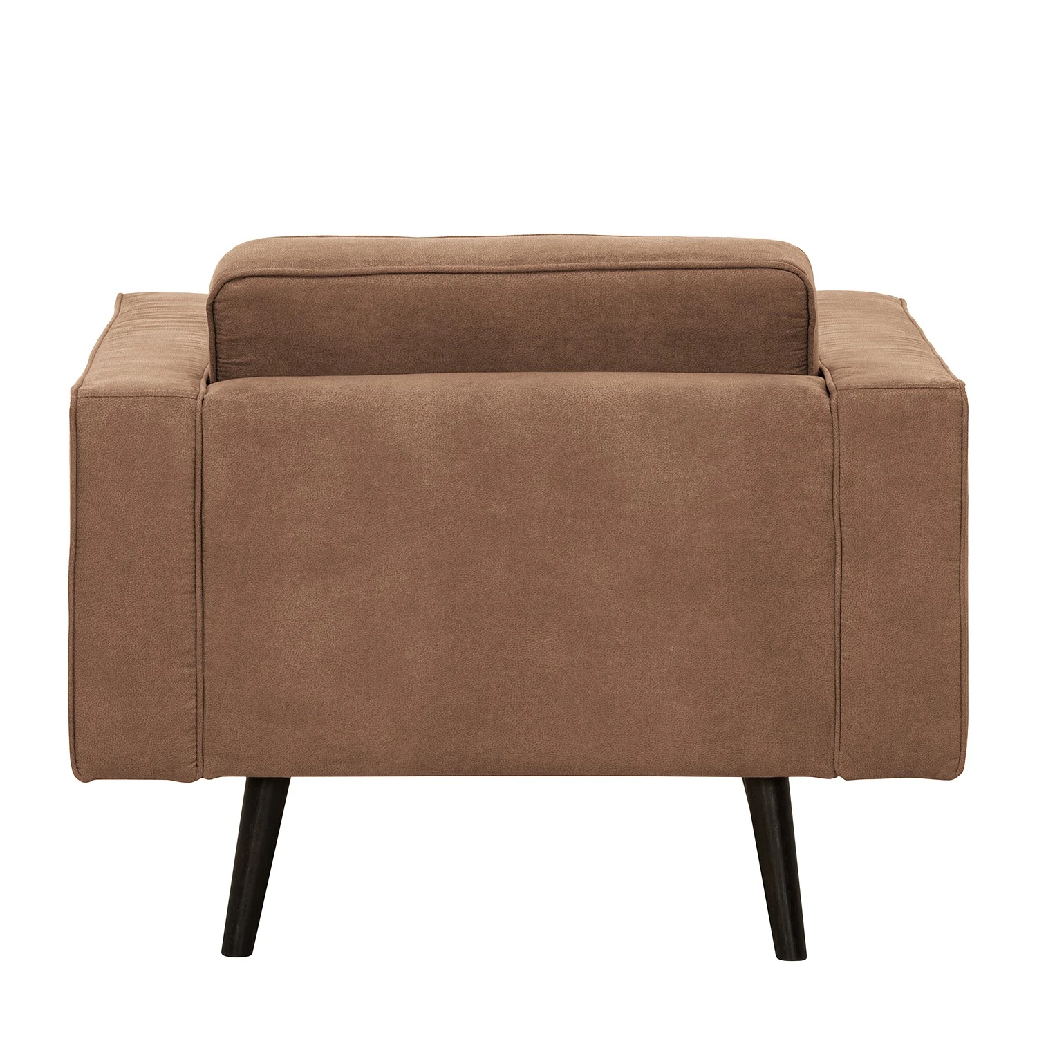 Norrwood Sessel Vagnas I - Microfaser Yona: Latte Macchiato 5 Norrwood Sessel Vagnas I - Microfaser Yona: Latte Macchiato – Bild 5