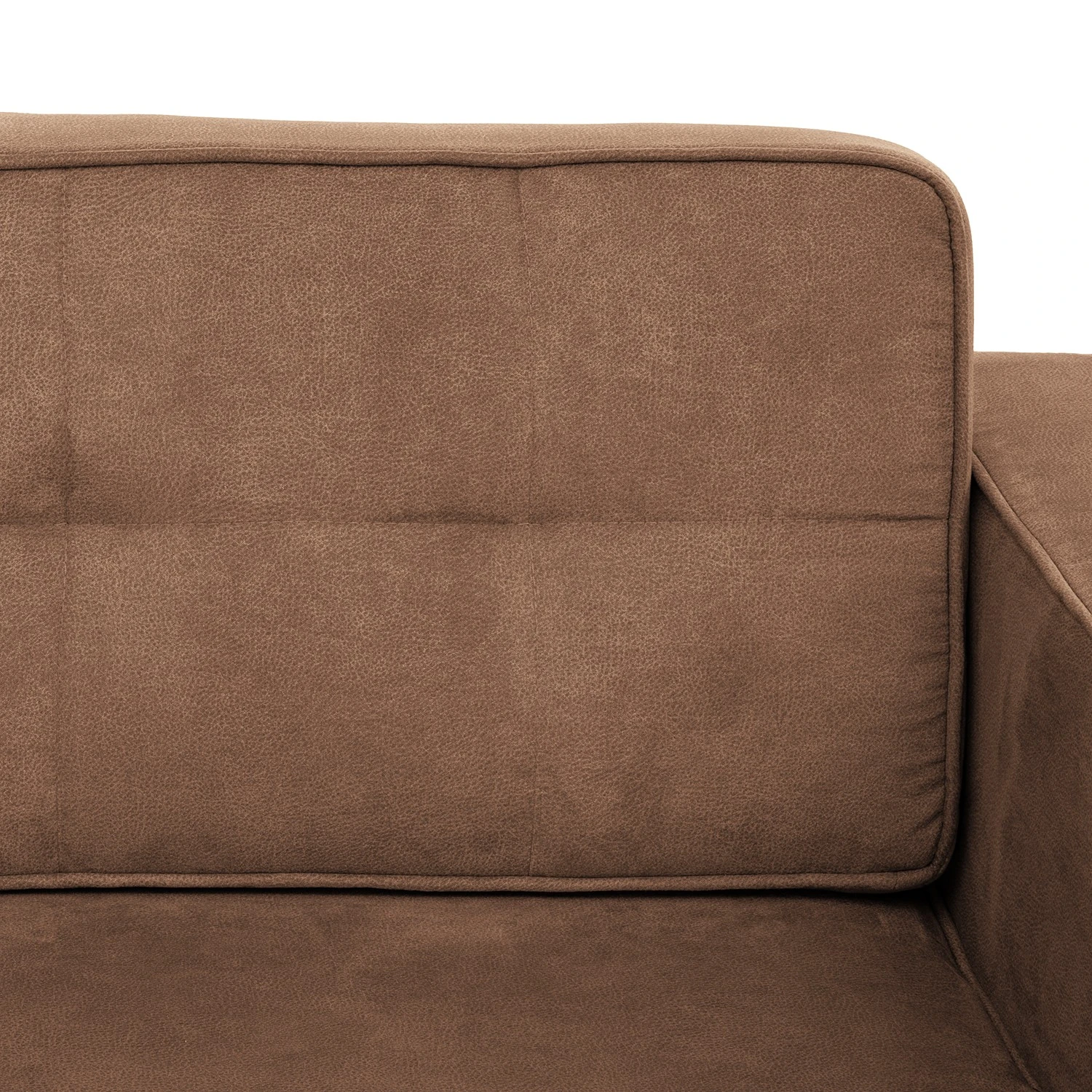 Norrwood Sessel Vagnas I - Microfaser Yona: Latte Macchiato 8 Norrwood Sessel Vagnas I - Microfaser Yona: Latte Macchiato – Bild 8