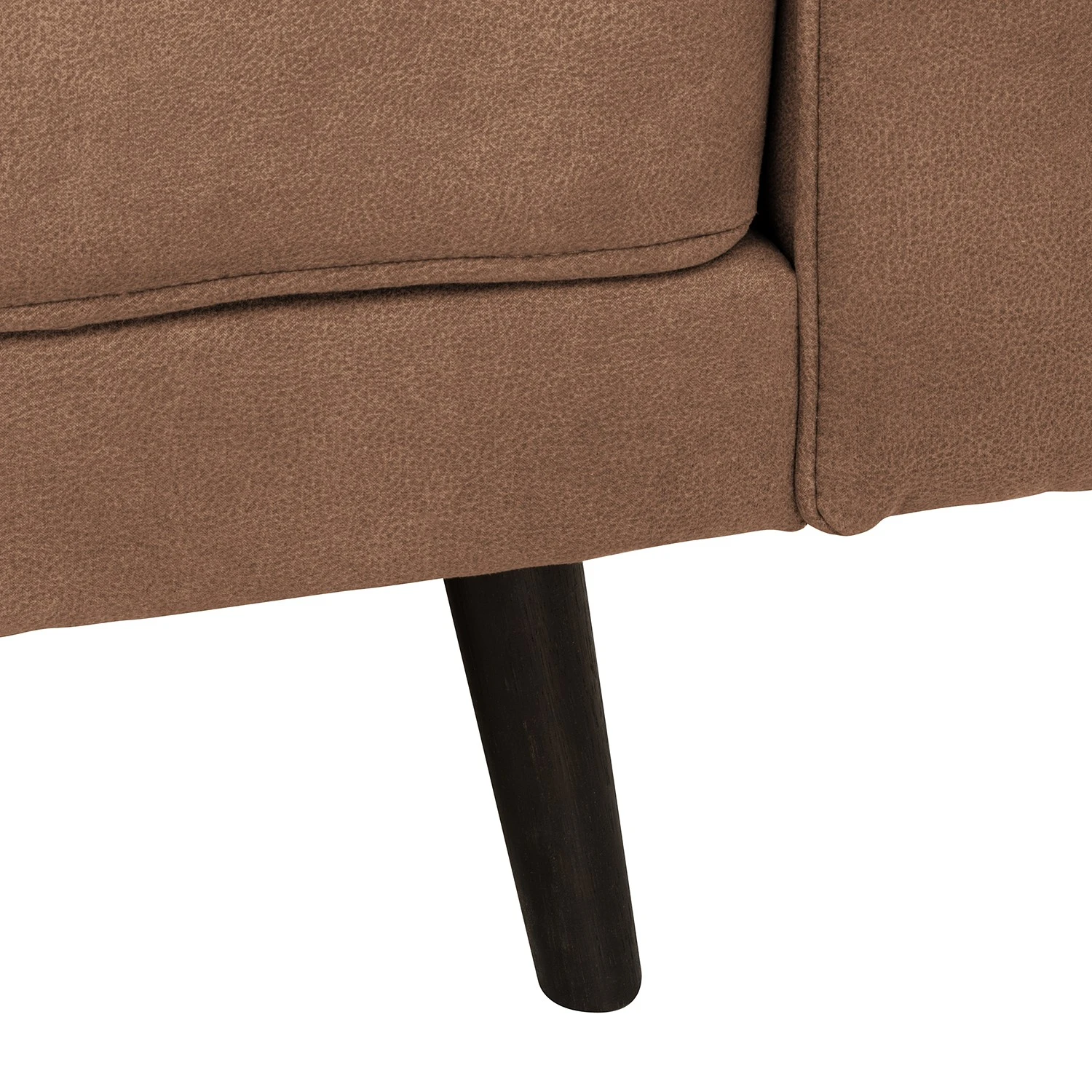 Norrwood Sessel Vagnas I - Microfaser Yona: Latte Macchiato 11 Norrwood Sessel Vagnas I - Microfaser Yona: Latte Macchiato – Bild 11