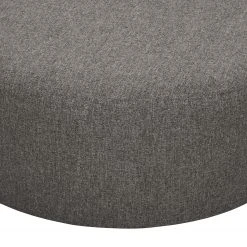 Norrwood Polsterhocker Vagnas I - Webstoff Nere: Grau -Wohnzimmermöbel boutique en ligne 1000207222 200709 15484401142 DETAILS P000000001000207222