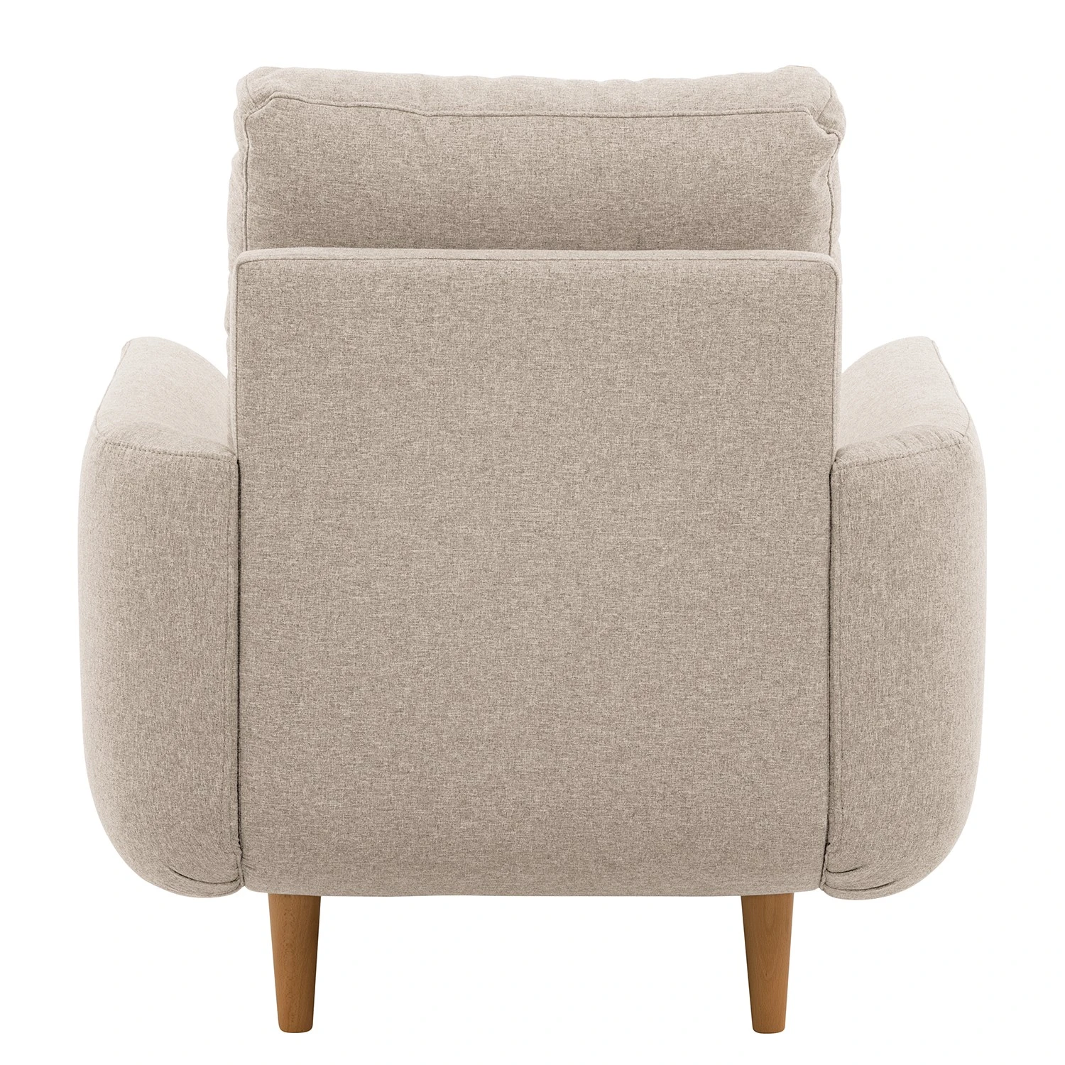 Norrwood Sessel Kaavi I - Webstoff - Webstoff Voer: Hellgrau 4 Norrwood Sessel Kaavi I - Webstoff - Webstoff Voer: Hellgrau – Bild 4