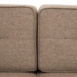 Norrwood Sofa Vagnas I (3-Sitzer) - Webstoff Ala: Cappuccino -Wohnzimmermöbel boutique en ligne 1000207249 200709 15494701463 DETAILS P000000001000207249