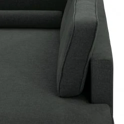 Norrwood Recamiere Vagnas I - Webstoff Nere: Schwarz - Armlehne davorstehend links 24 Norrwood Recamiere Vagnas I - Webstoff Nere: Schwarz - Armlehne davorstehend links -Wohnzimmermöbel boutique en ligne 1000207280 200709 15502901828 DETAILS P000000001000207280