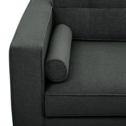 Norrwood Recamiere Vagnas I - Webstoff Nere: Schwarz - Armlehne davorstehend links 25 Norrwood Recamiere Vagnas I - Webstoff Nere: Schwarz - Armlehne davorstehend links -Wohnzimmermöbel boutique en ligne 1000207280 200709 15502901829 DETAILS P000000001000207280