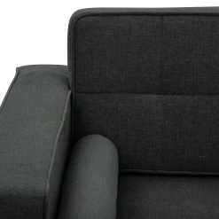 Norrwood Recamiere Vagnas I - Webstoff Nere: Schwarz - Armlehne davorstehend links 26 Norrwood Recamiere Vagnas I - Webstoff Nere: Schwarz - Armlehne davorstehend links -Wohnzimmermöbel boutique en ligne 1000207280 200709 15502901830 DETAILS P000000001000207280