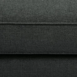 Norrwood Recamiere Vagnas I - Webstoff Nere: Schwarz - Armlehne davorstehend links 27 Norrwood Recamiere Vagnas I - Webstoff Nere: Schwarz - Armlehne davorstehend links -Wohnzimmermöbel boutique en ligne 1000207280 200709 15503001831 DETAILS P000000001000207280