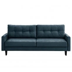 Norrwood Schlafsofa Koski I - Webstoff - Webstoff Lito: Marineblau -Wohnzimmermöbel boutique en ligne 1000207293 200520 14271200513 DETAILS P000000001000207293