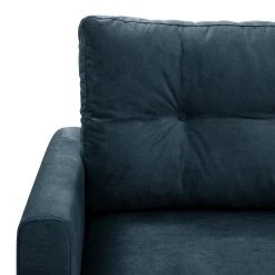 Norrwood Schlafsofa Koski I - Webstoff - Webstoff Lito: Marineblau -Wohnzimmermöbel boutique en ligne 1000207293 200520 14271200517 DETAILS P000000001000207293
